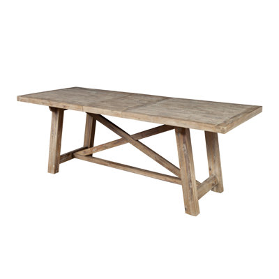 Bianca Extendable Dining Table