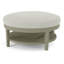 Midtown Upholstered Ottoman-27613354-27613363