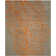 Rigsby Hand Hooked Wool, Viscose Abstract Rug
