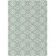 Carole Damask Indoor / Outdoor Area Rug-35524345