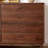 Modern simple sideboard cabinet