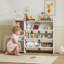 Kids Storage Shelf