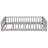 Blythedale Slat Bed-1345734319