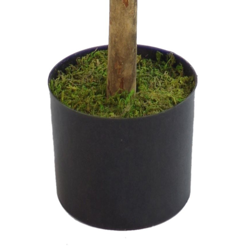 120cm Faux Plant in Pot Liner