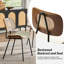 Ensemble de 2 chaises de salle à manger Pateley-1623718254