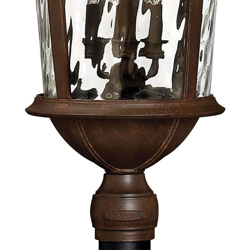 Windsor Outdoor Lantern Head