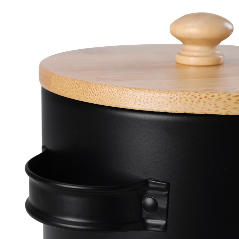 Bobrow Food Storage Container