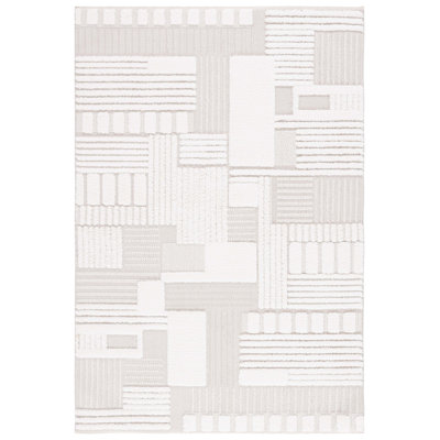 Trends Performance Geometric Rug