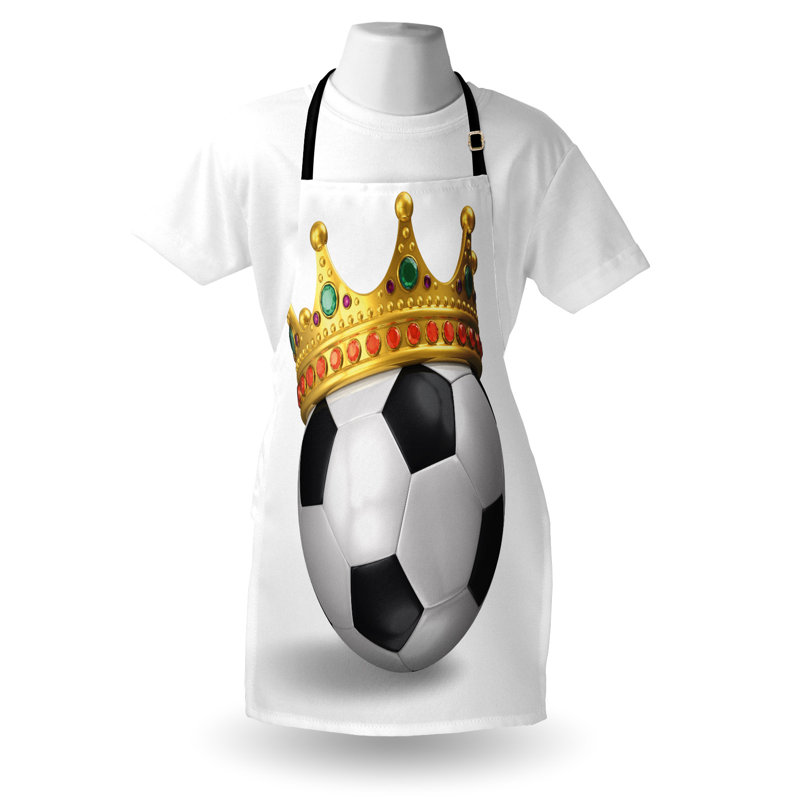 Tablier sans motif