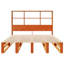 Solid Wood Bed-105717069-105717070