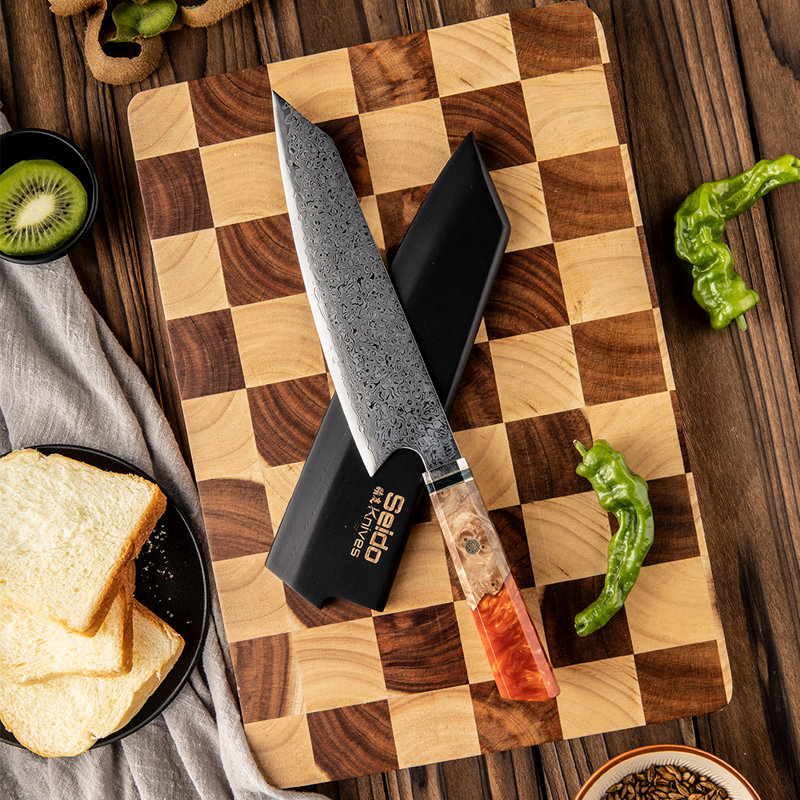 Seido Knives 1 Slot Sheath