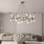 Lustre moderne 20 lumières -117490682