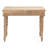 Charyn 36'' Solid Wood Console Table-1705876229