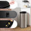 Nellir Motion Sensor Rubbish Bin - 30L