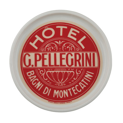 Grand Tour Italy Coaster Hotel Pellegrini