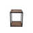 Rustic Oak is out of stock selected