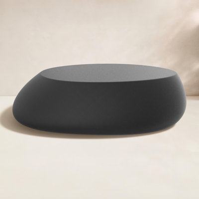 Stone 34" Patio Table