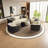 Business in-line negotiation sofa