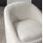 Arrun Velvet Swivel Barrel Chair-2003826675-1969832148