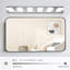 Miroir de salle de bain Modern-882297141