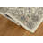 Ostergren Collection Beige/Brown/Blue Transitional Oriental Area Rug-778847182