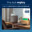 Blue Max Air Purifier, Mini Max, Up to 216Sqft