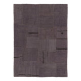 Vintage One-of-a-Kind 6'1" x 7'10" Area Rug
