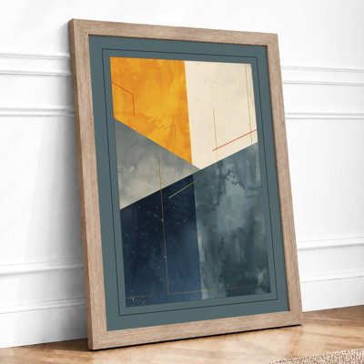 Divided Light Minimalist - Print