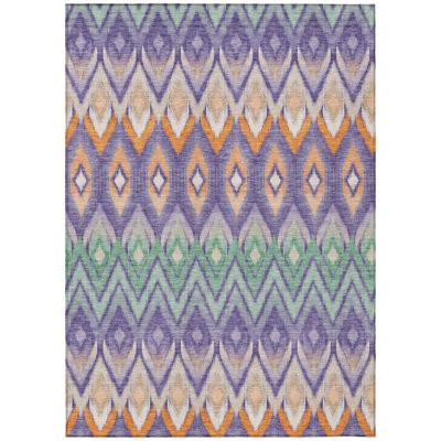 Khiri Southwestern Rug