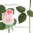 Rose Artificial Flowers - 24Pc Real Touch 11.5-Inch Fake Flower Set with Stems-230600281