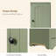 Armoire de salle de bain Tall-1990748577