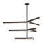Linea LED Chandelier-1679939961
