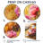 Basden - Floral Canvas Wall Art-58705393-58705398-58705384
