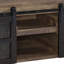 Table basse Huckell