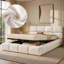 Upholstered Ottoman Bed-221343207