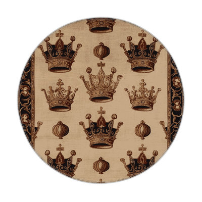 Tapis beige français d'intérieur et d'extérieur