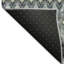 Tapis lavable à la machine de qualité supérieure 1 pi 8 po x 2 pi 6 po AMF72-579347611