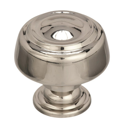 Kane Mushroom Knob