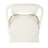 Montaillou 21" W Water Resistant Side Chair -960080548