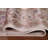 All-Over Floral Traditional Area Rug 7x10