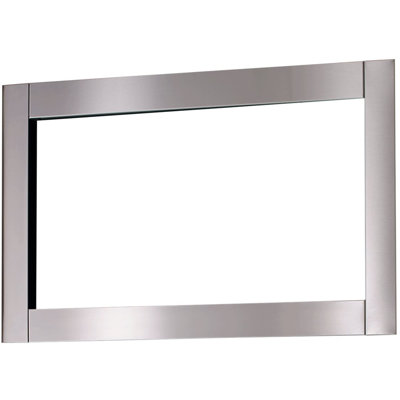 Microwave Trim Kit