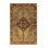 Chenille Oriental Indoor Rug