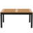 Ensemble de conversation modulaire d'extérieur moderne avec ensemble de conversation et coussins de patio-381915298