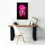 «Lust - Paradise Lost Seven Mortly Sins» par Mario Sanchez Nevado, art mural sur toile-101444262