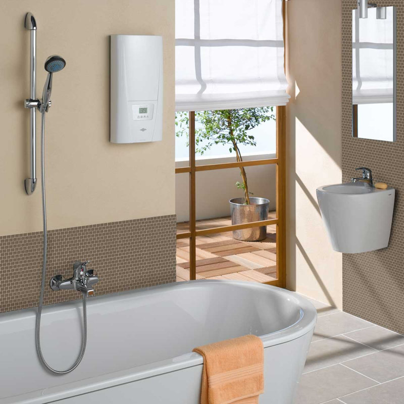Landscape 1 in. x 1 in. Translucent Glass Plastic Face Mounted Brick Mosaic Designer Pool Tile