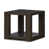 Dark Anthracite Oak selected