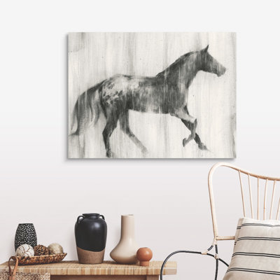Art mural Appaloosa Study I