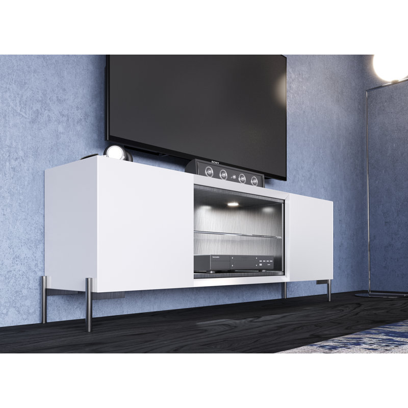 TV Stand, 60.63"