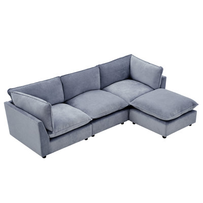Eagan Modular Sectional