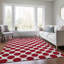 Chayden rug with non-slip backing-98209361